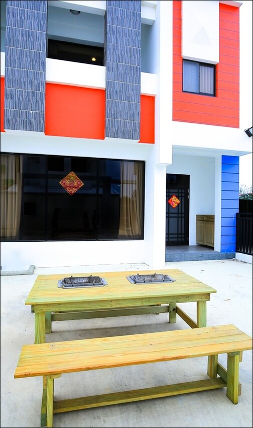 澎湖縣馬公市澎湖包棟民宿│親子民宿推薦：舞所蔚民宿