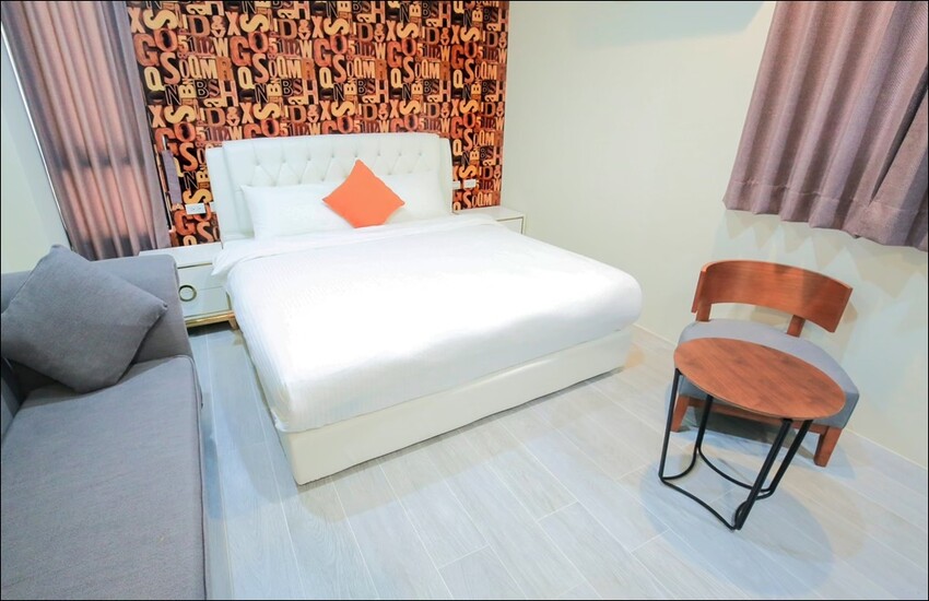 澎湖縣馬公市澎湖包棟民宿│親子民宿推薦：舞所蔚民宿