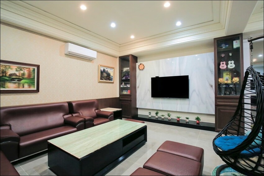 澎湖縣馬公市澎湖包棟民宿│親子民宿推薦：舞所蔚民宿