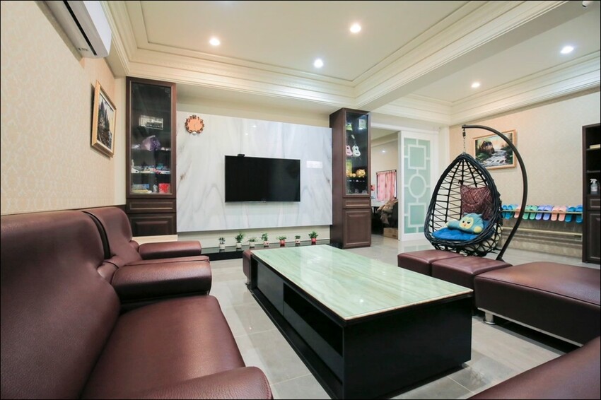 澎湖縣馬公市澎湖包棟民宿│親子民宿推薦：舞所蔚民宿