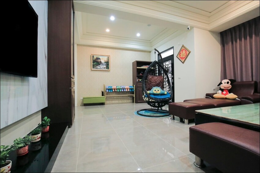 澎湖縣馬公市澎湖包棟民宿│親子民宿推薦：舞所蔚民宿