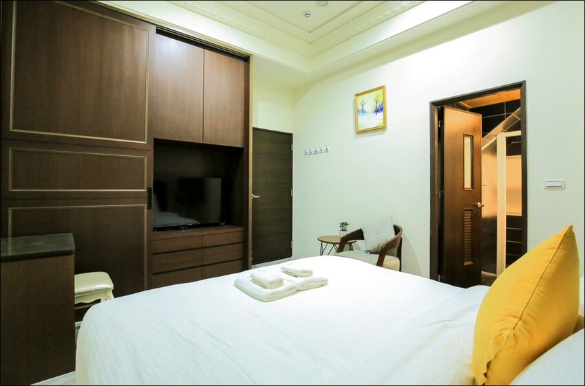 澎湖縣馬公市澎湖包棟民宿│親子民宿推薦：舞所蔚民宿