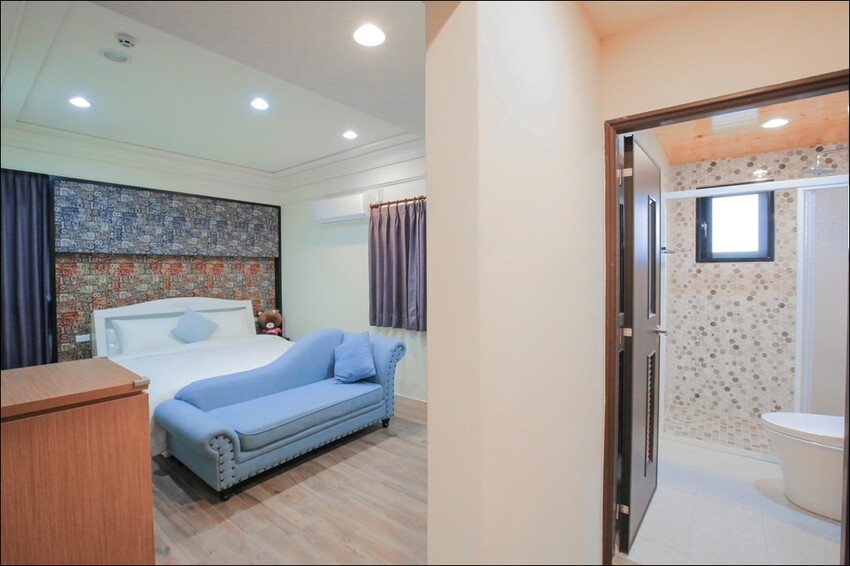 澎湖縣馬公市澎湖包棟民宿│親子民宿推薦：舞所蔚民宿