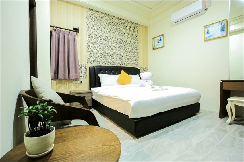 澎湖縣馬公市澎湖包棟民宿│親子民宿推薦：舞所蔚民宿