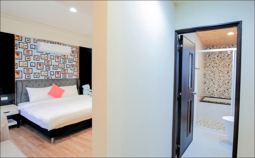 澎湖縣馬公市澎湖包棟民宿│親子民宿推薦：舞所蔚民宿