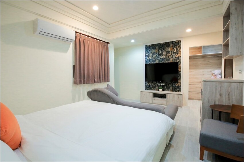 澎湖縣馬公市澎湖包棟民宿│親子民宿推薦：舞所蔚民宿