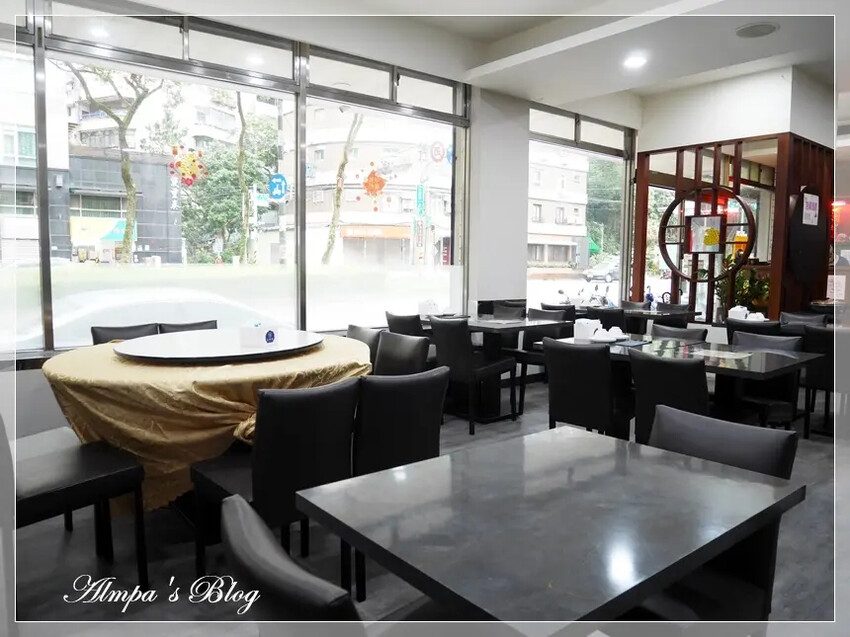 宸軒園粵菜海鮮(中興店)