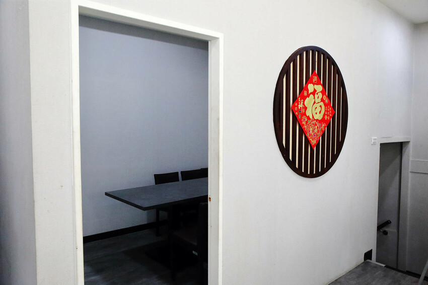 熱鬧滾滾的尾牙祭開跑囉〜宸軒園粵菜海鮮中興店,辦桌只要880