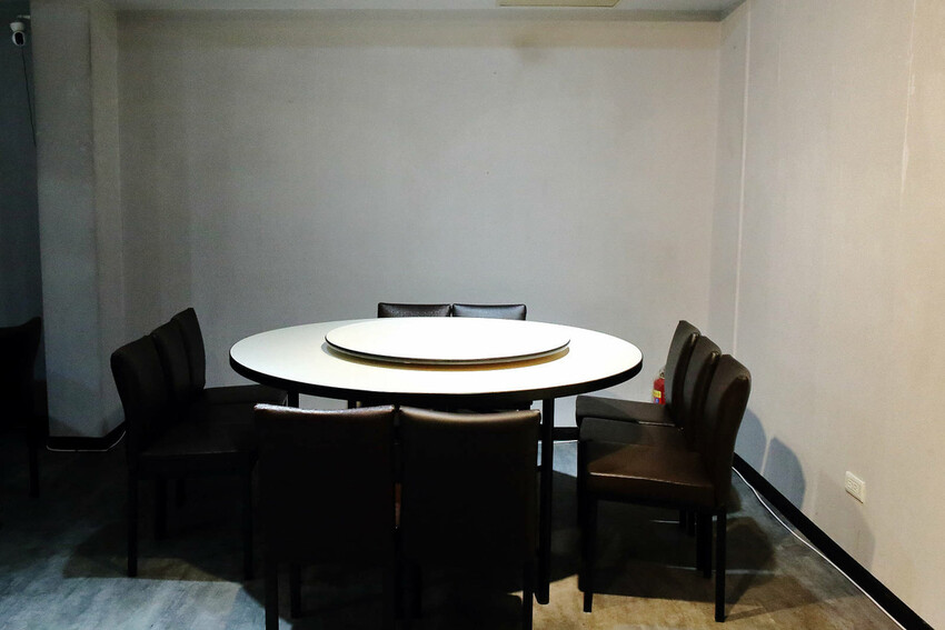 熱鬧滾滾的尾牙祭開跑囉〜宸軒園粵菜海鮮中興店,辦桌只要880