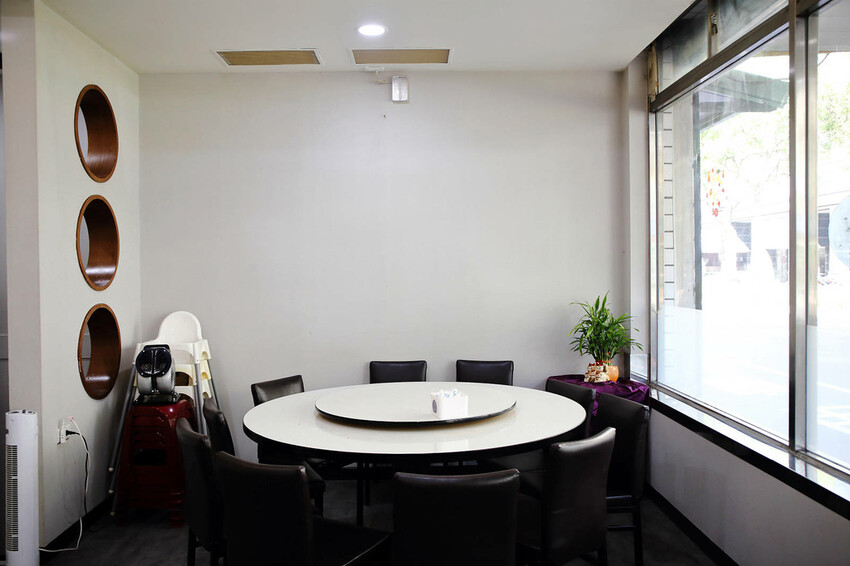 熱鬧滾滾的尾牙祭開跑囉〜宸軒園粵菜海鮮中興店,辦桌只要880