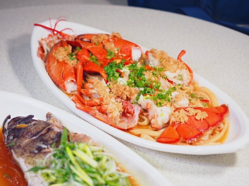 2025新北新店年菜推薦！宸軒園圍爐外帶首選，港式圍爐料理超澎派。