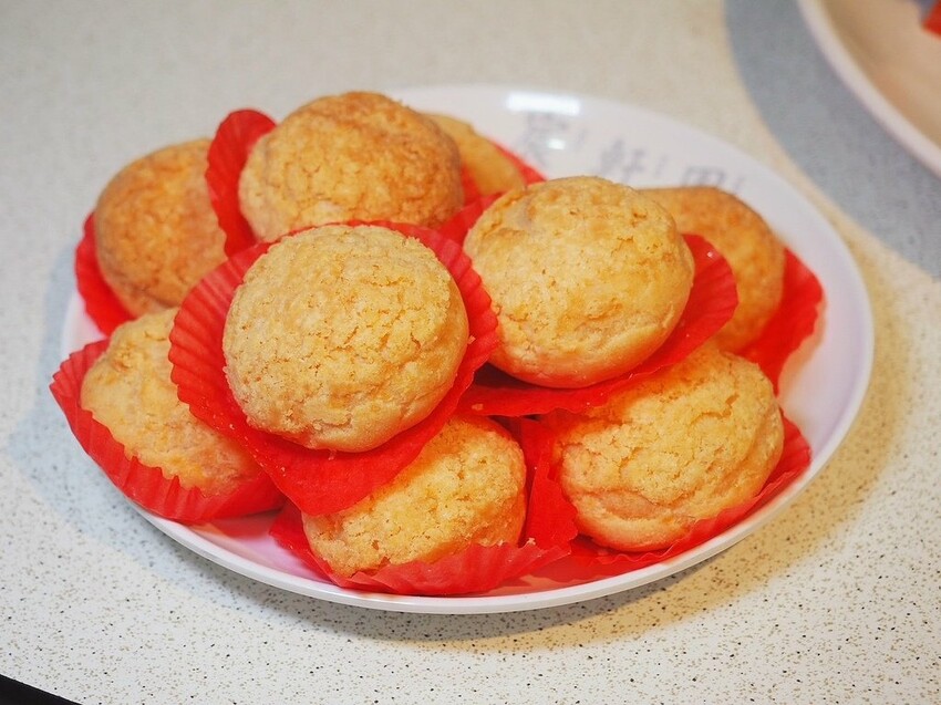 2025新北新店年菜推薦！宸軒園圍爐外帶首選，港式圍爐料理超澎派。