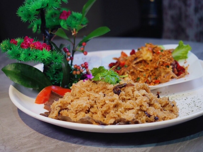 2025新北新店年菜推薦！宸軒園圍爐外帶首選，港式圍爐料理超澎派。