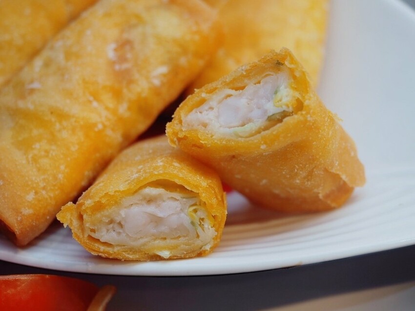 2025新北新店年菜推薦！宸軒園圍爐外帶首選，港式圍爐料理超澎派。