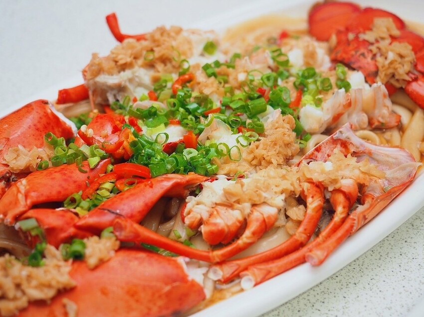 2025新北新店年菜推薦！宸軒園圍爐外帶首選，港式圍爐料理超澎派。