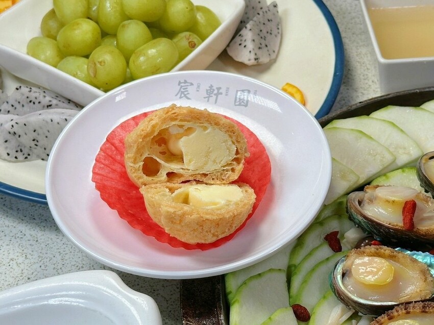 2025新北新店年菜推薦！宸軒園圍爐外帶首選，港式圍爐料理超澎派。