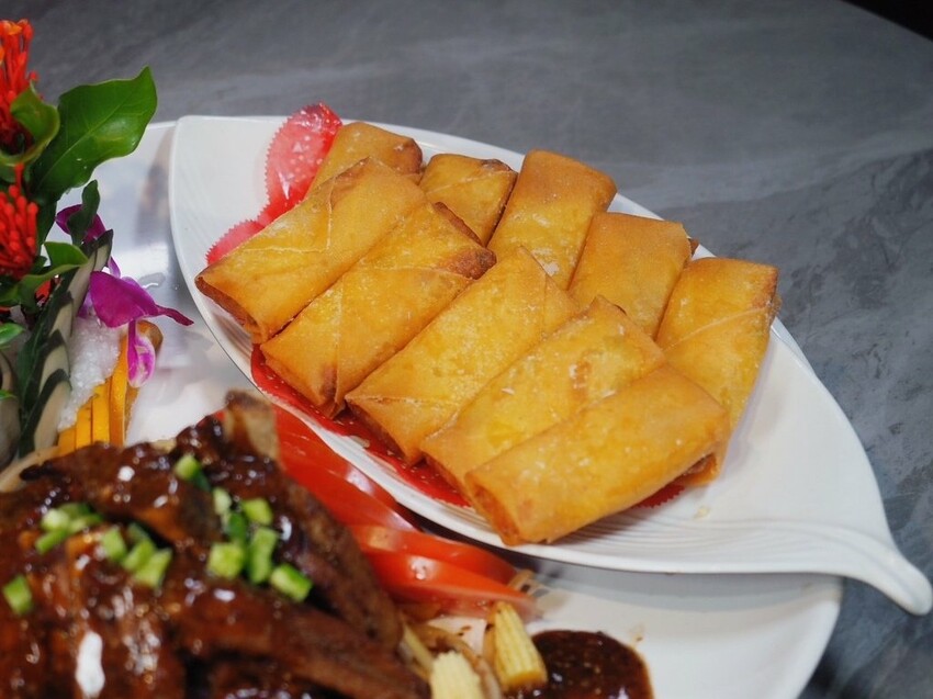 2025新北新店年菜推薦！宸軒園圍爐外帶首選，港式圍爐料理超澎派。