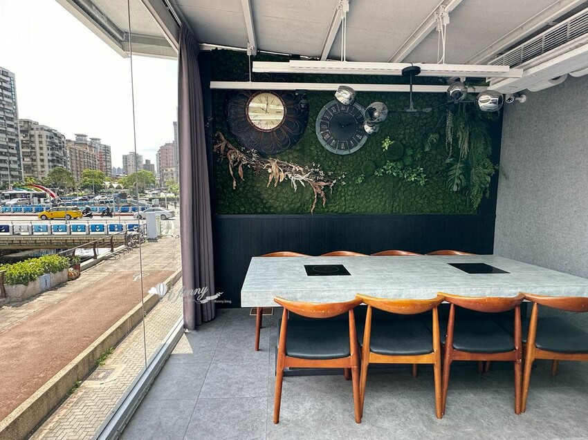 新北市新莊區22:02火鍋。樂活 新莊森林系景觀火鍋 當日壽星送等歲肉片