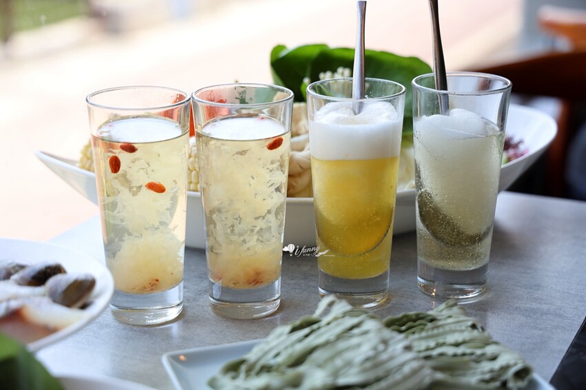 新北市新莊區22:02火鍋。樂活 新莊森林系景觀火鍋 當日壽星送等歲肉片