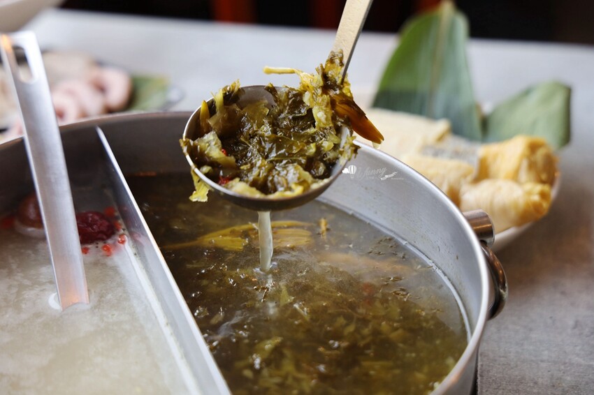 新北市新莊區22:02火鍋。樂活 新莊森林系景觀火鍋 當日壽星送等歲肉片