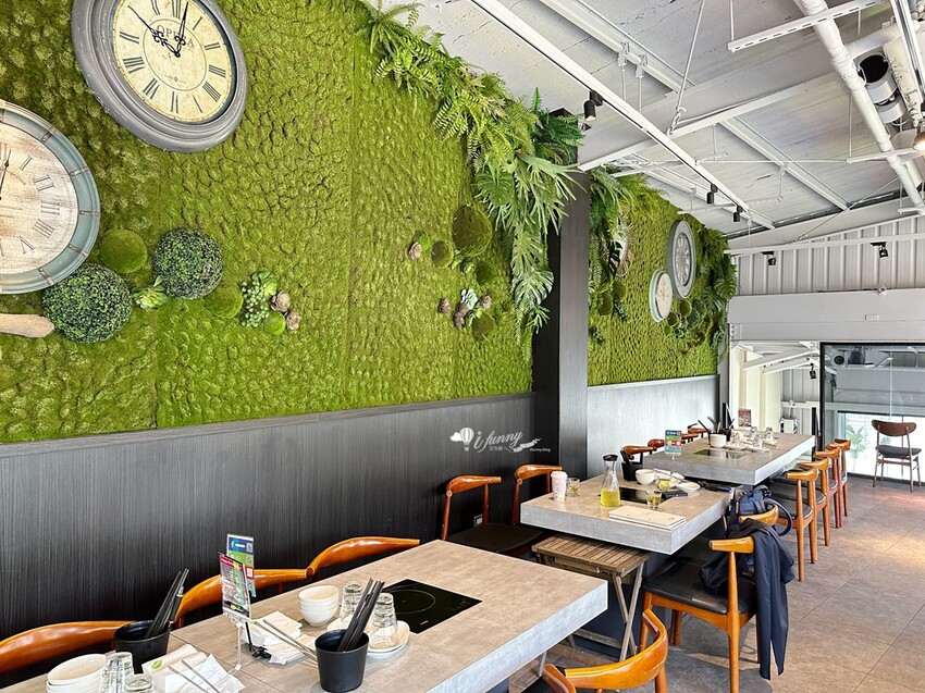 新北市新莊區22:02火鍋。樂活 新莊森林系景觀火鍋 當日壽星送等歲肉片