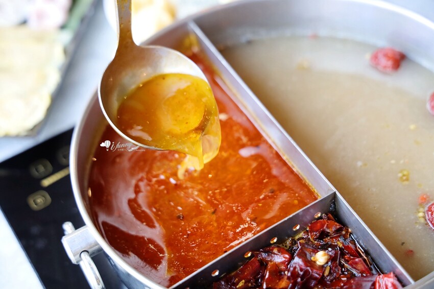 新北市新莊區22:02火鍋。樂活 新莊森林系景觀火鍋 當日壽星送等歲肉片