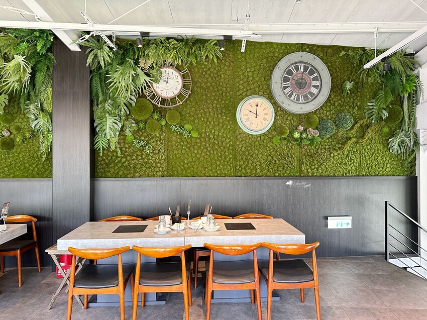 新北市新莊區22:02火鍋。樂活 新莊森林系景觀火鍋 當日壽星送等歲肉片