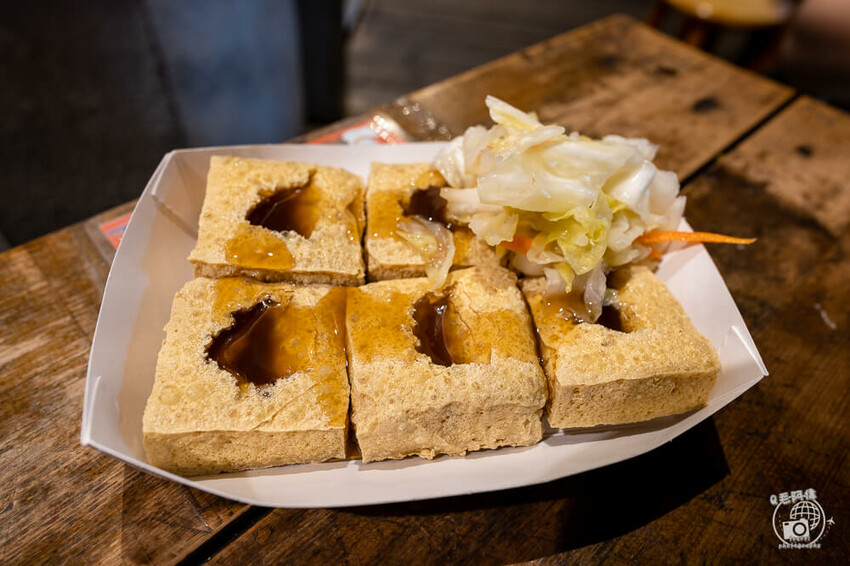 台中市西屯區台中甜不辣 | 逢甲夜市必吃隱藏版超人氣平價美食～
