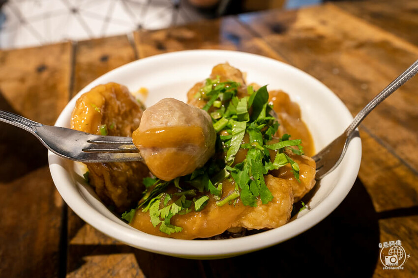 台中市西屯區台中甜不辣 | 逢甲夜市必吃隱藏版超人氣平價美食～