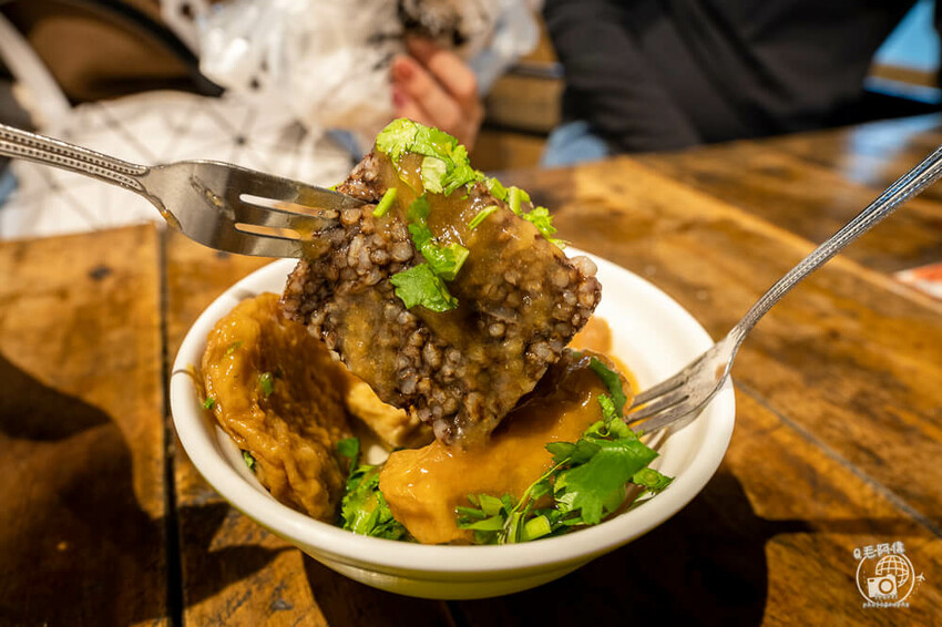台中市西屯區台中甜不辣 | 逢甲夜市必吃隱藏版超人氣平價美食～