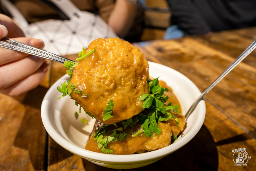 台中市西屯區台中甜不辣 | 逢甲夜市必吃隱藏版超人氣平價美食～
