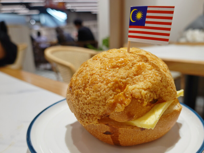 新北市新店區新北新店—星馬快餐 Sin Ma Express||裕隆城、大坪林