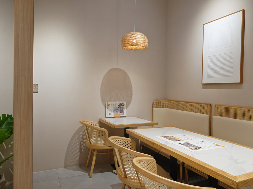 新北市新店區新北新店—星馬快餐 Sin Ma Express||裕隆城、大坪林