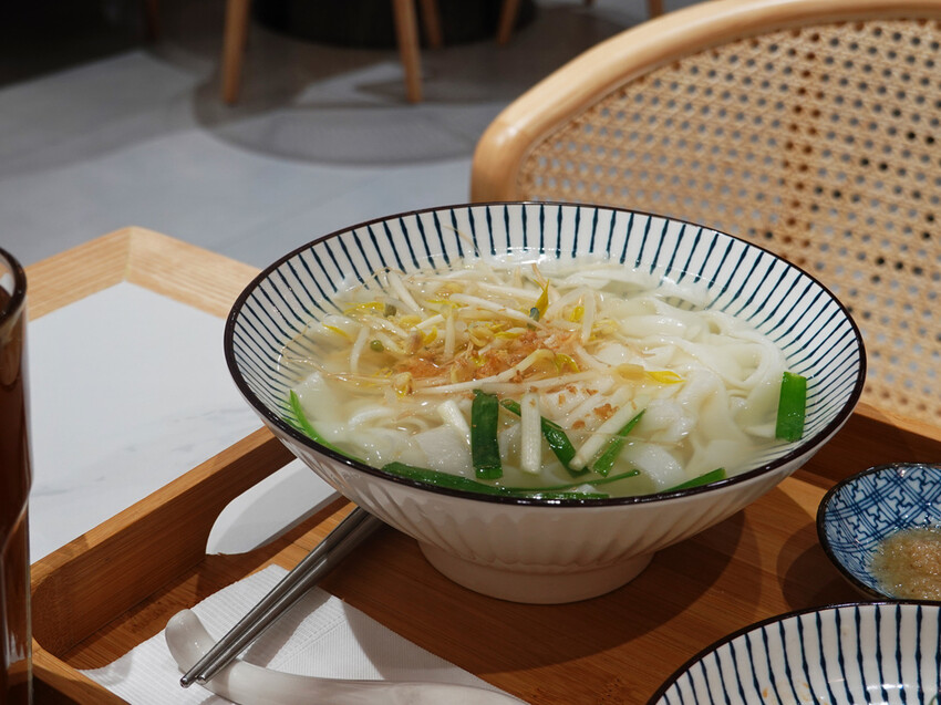 新北市新店區新北新店—星馬快餐 Sin Ma Express||裕隆城、大坪林