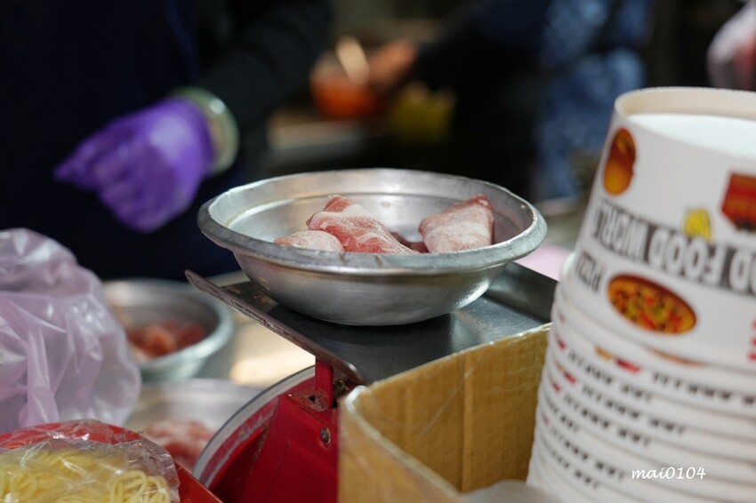 桃園市平鎮區文化生炒羊肉～晚上六點才營業的深夜食堂，鄰近平鎮／新屋交流道，一吃就愛上！