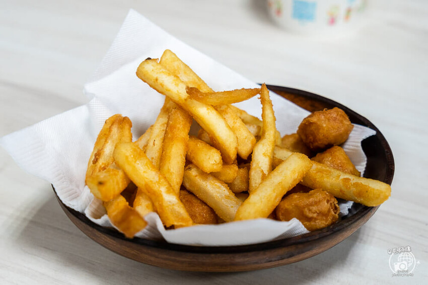 台中市沙鹿區(原沙鹿市場)來來牛排 | 台中海線美食推薦!在地40年老店從攤販賣到開店面~