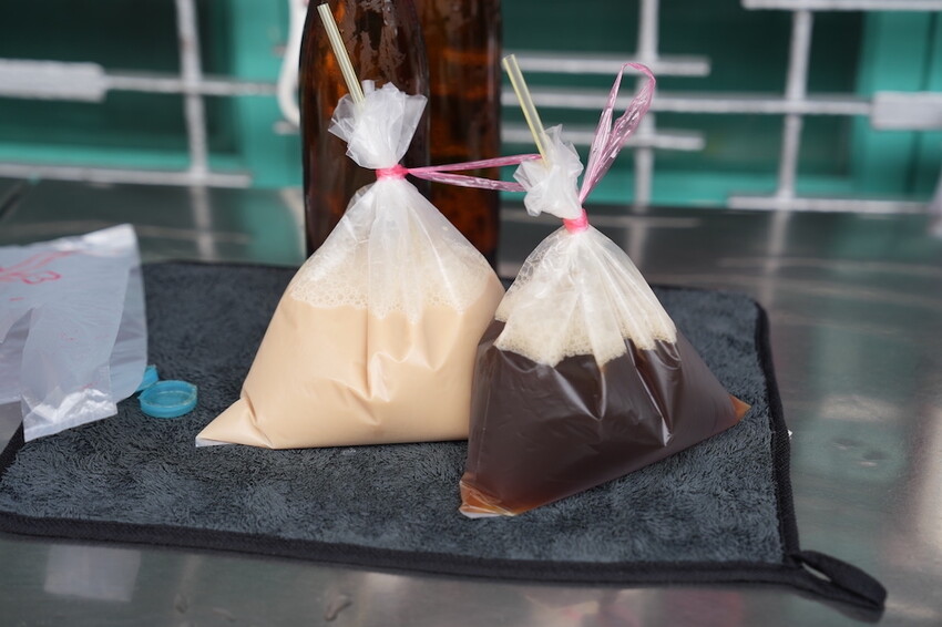 嘉義市西區嘉義飲料 嘉義新莊紅茶|黑矸阿沒有裝醬油也沒有裝米酒!70年超酷紅茶飲料店