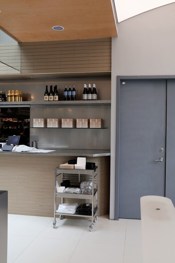 [ 台中美食 ] BRUN不然 文心森林店-ㄩㄐ台北人氣早午