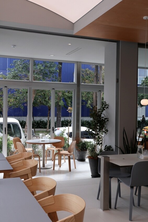 [ 台中美食 ] BRUN不然 文心森林店-ㄩㄐ台北人氣早午