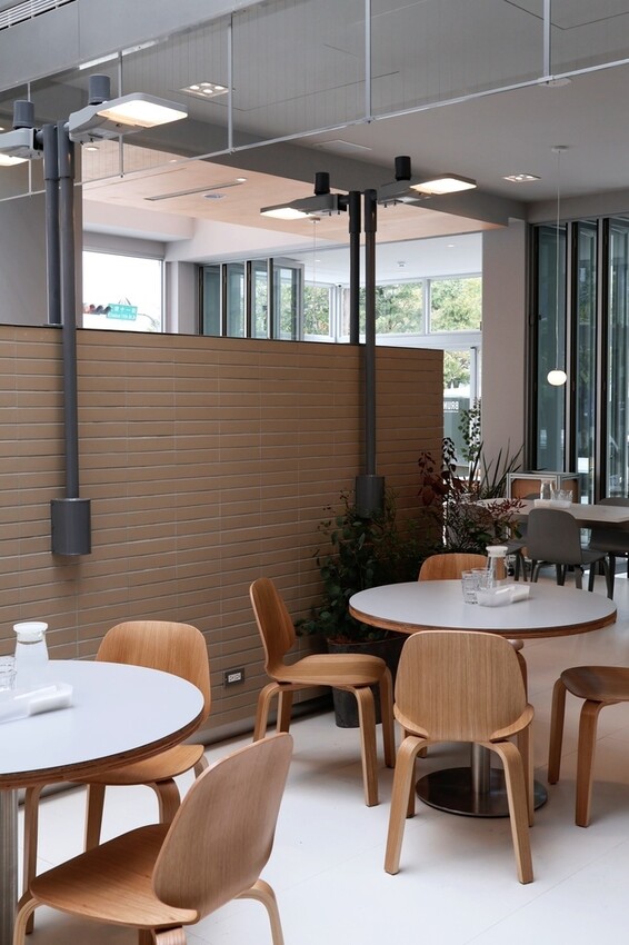 [ 台中美食 ] BRUN不然 文心森林店-ㄩㄐ台北人氣早午