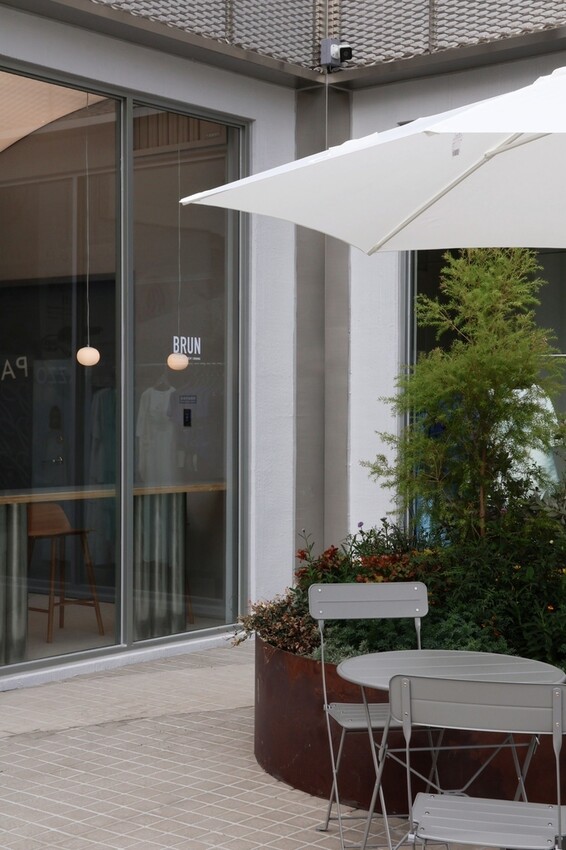 [ 台中美食 ] BRUN不然 文心森林店-ㄩㄐ台北人氣早午