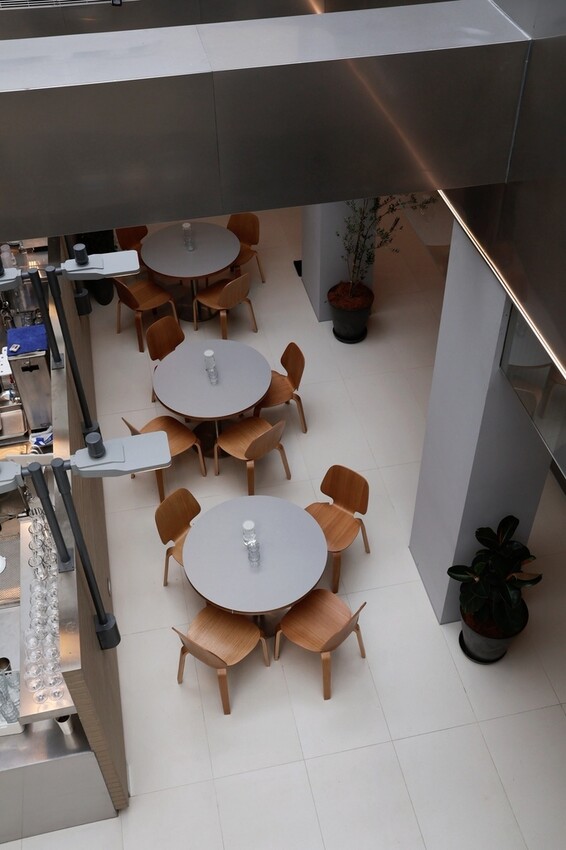 [ 台中美食 ] BRUN不然 文心森林店-ㄩㄐ台北人氣早午