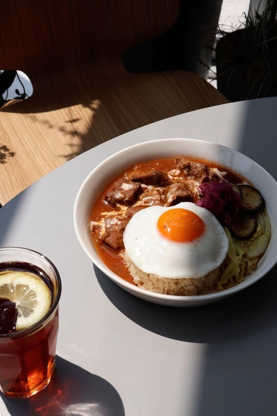 [ 台中美食 ] BRUN不然 文心森林店-ㄩㄐ台北人氣早午