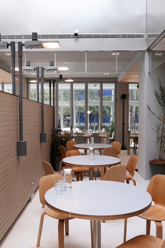 [ 台中美食 ] BRUN不然 文心森林店-ㄩㄐ台北人氣早午