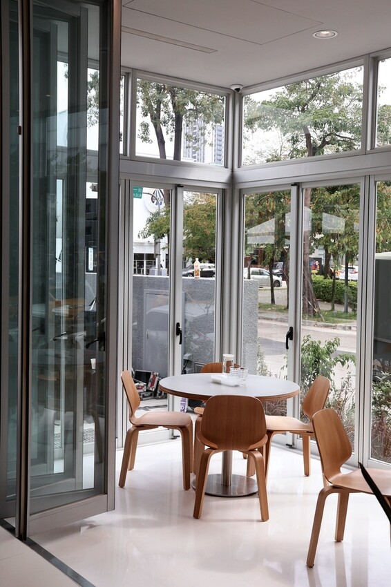 [ 台中美食 ] BRUN不然 文心森林店-ㄩㄐ台北人氣早午