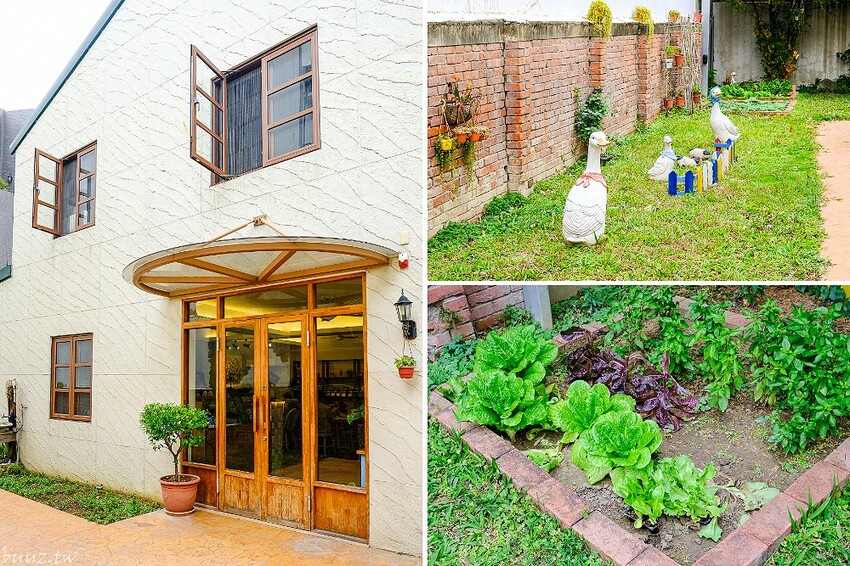 超隱密歐風咖啡館秘境，Lycka幸福手沖咖啡館全預約制靜謐氛圍，享用貝果早午餐、脆皮豬排配手沖咖啡！