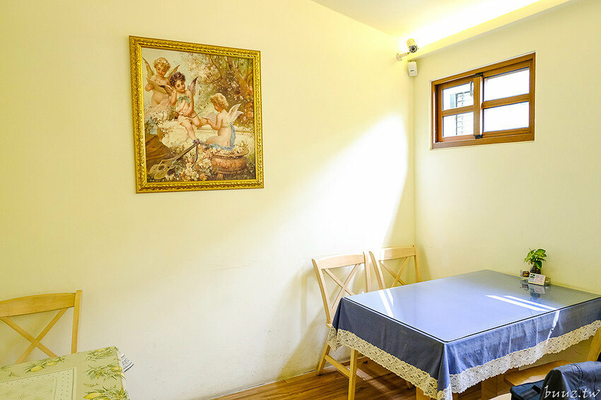 超隱密歐風咖啡館秘境，Lycka幸福手沖咖啡館全預約制靜謐氛圍，享用貝果早午餐、脆皮豬排配手沖咖啡！