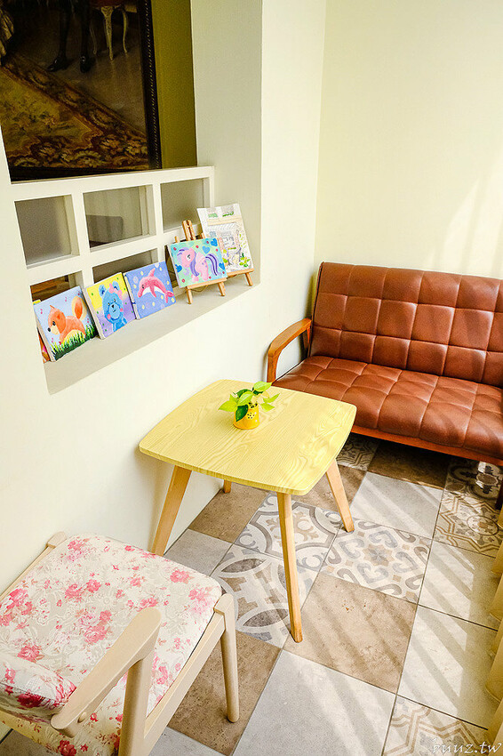 超隱密歐風咖啡館秘境，Lycka幸福手沖咖啡館全預約制靜謐氛圍，享用貝果早午餐、脆皮豬排配手沖咖啡！