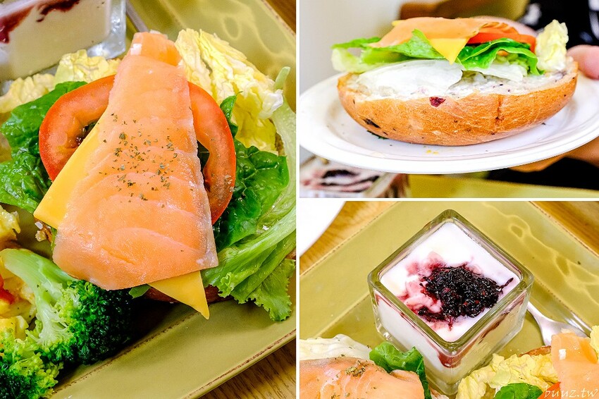 超隱密歐風咖啡館秘境，Lycka幸福手沖咖啡館全預約制靜謐氛圍，享用貝果早午餐、脆皮豬排配手沖咖啡！