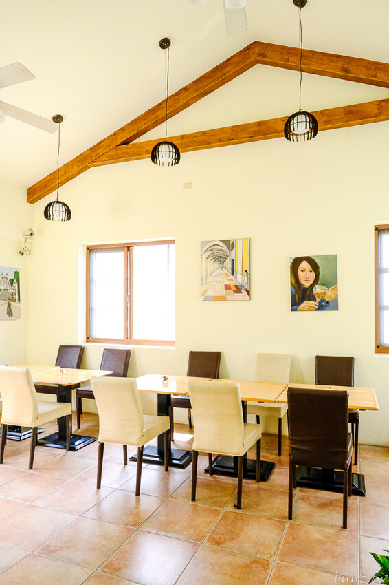 超隱密歐風咖啡館秘境，Lycka幸福手沖咖啡館全預約制靜謐氛圍，享用貝果早午餐、脆皮豬排配手沖咖啡！